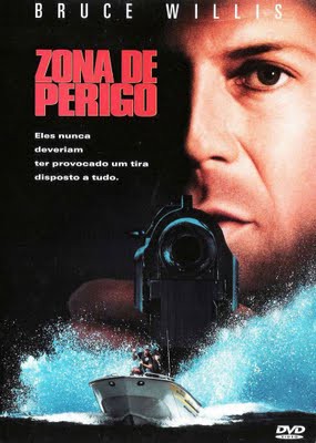 Zona de Perigo – Dublado